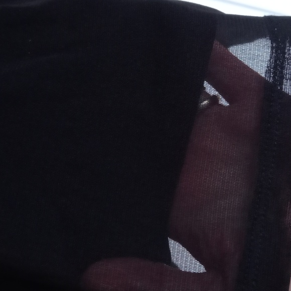 Style & Co embroidered top - Picture 6 of 9